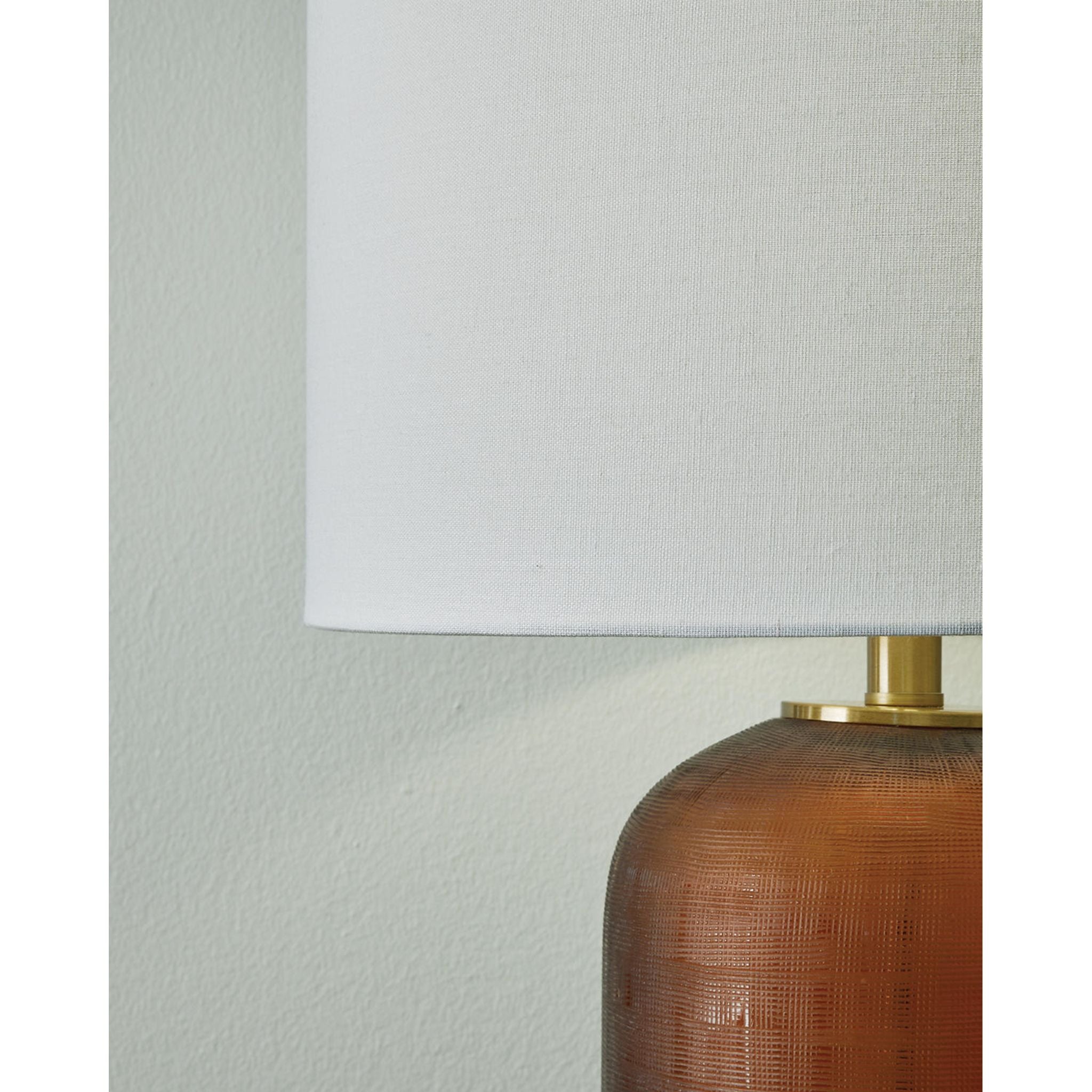 Farberman Table Lamp 26.75
