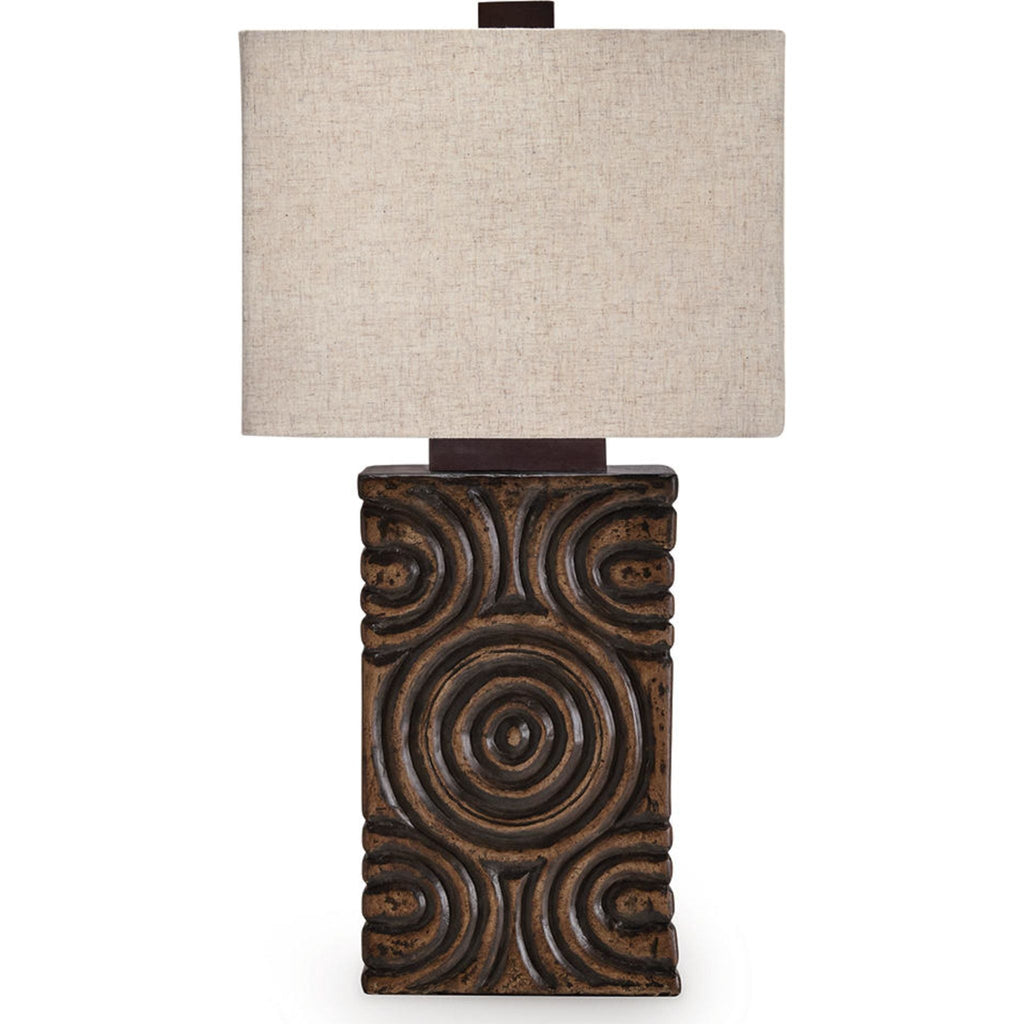 Heathbury Table Lamp 29.00