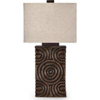 Heathbury Table Lamp 29.00