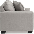 Avenal Park Oversized Chair - Flannel