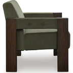 Adlanlock Accent Chair