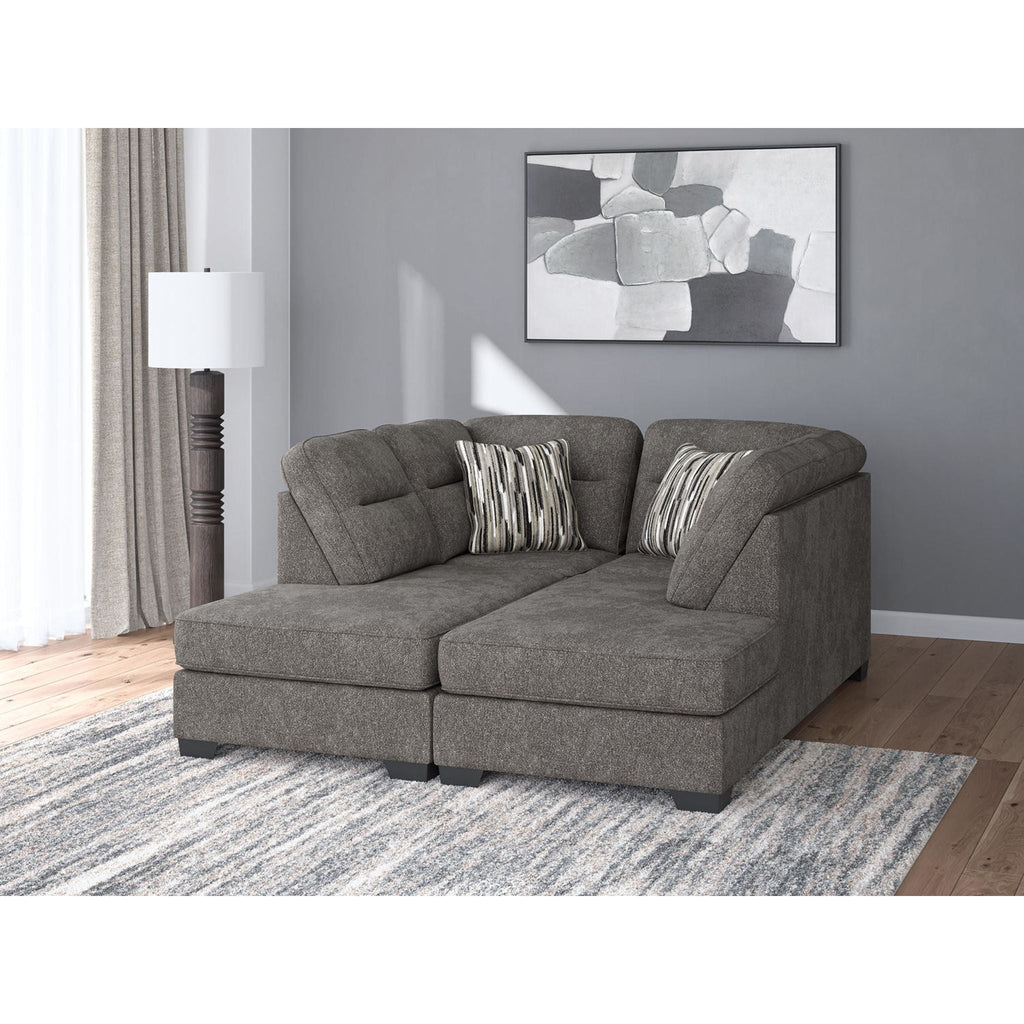 Olten 2 Piece Super Chaise