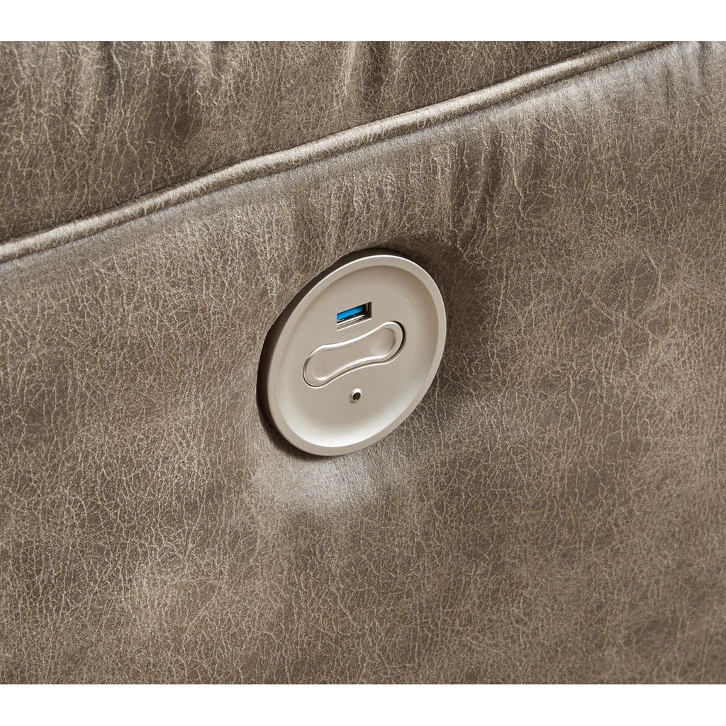 Ravenel 3 Piece Power Reclining Sectional