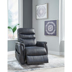 Strawbill Power Lift Recliner