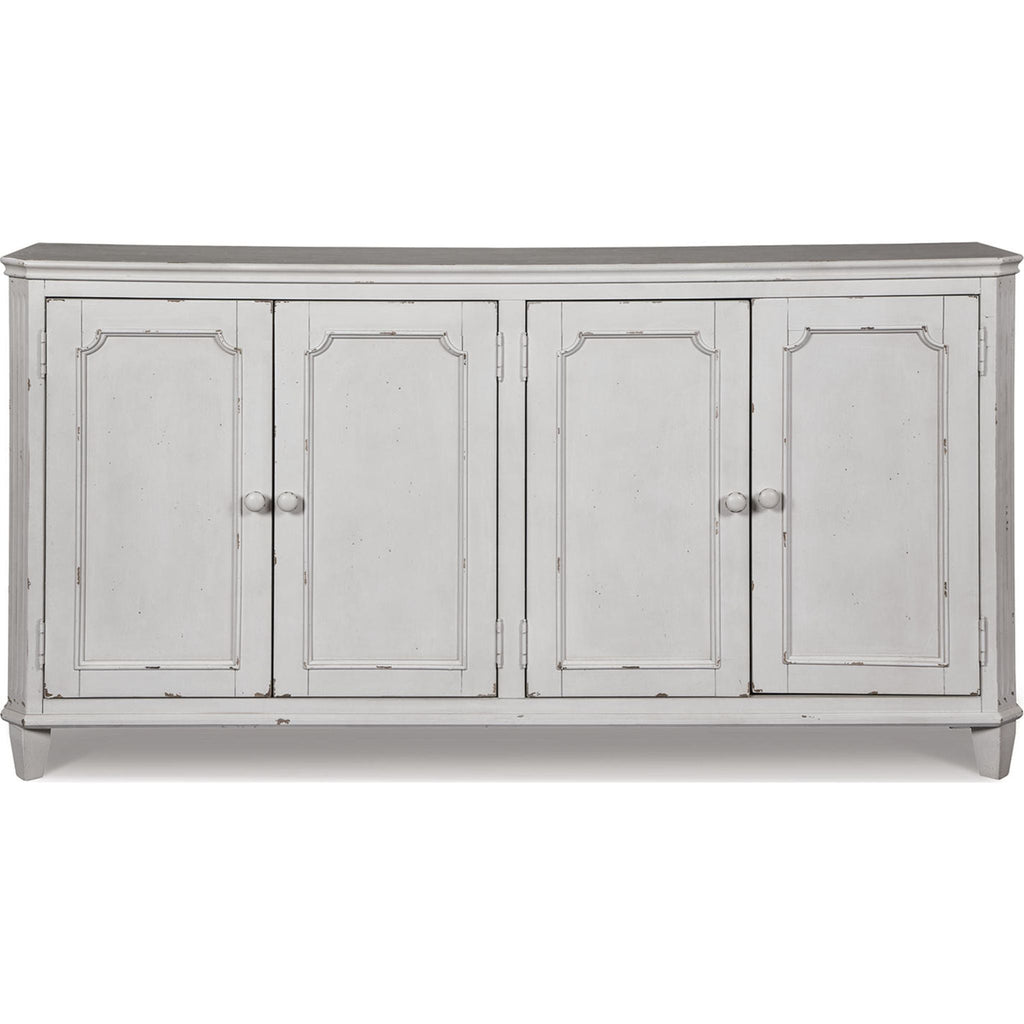 Mirimyn Cabinet - Antique White