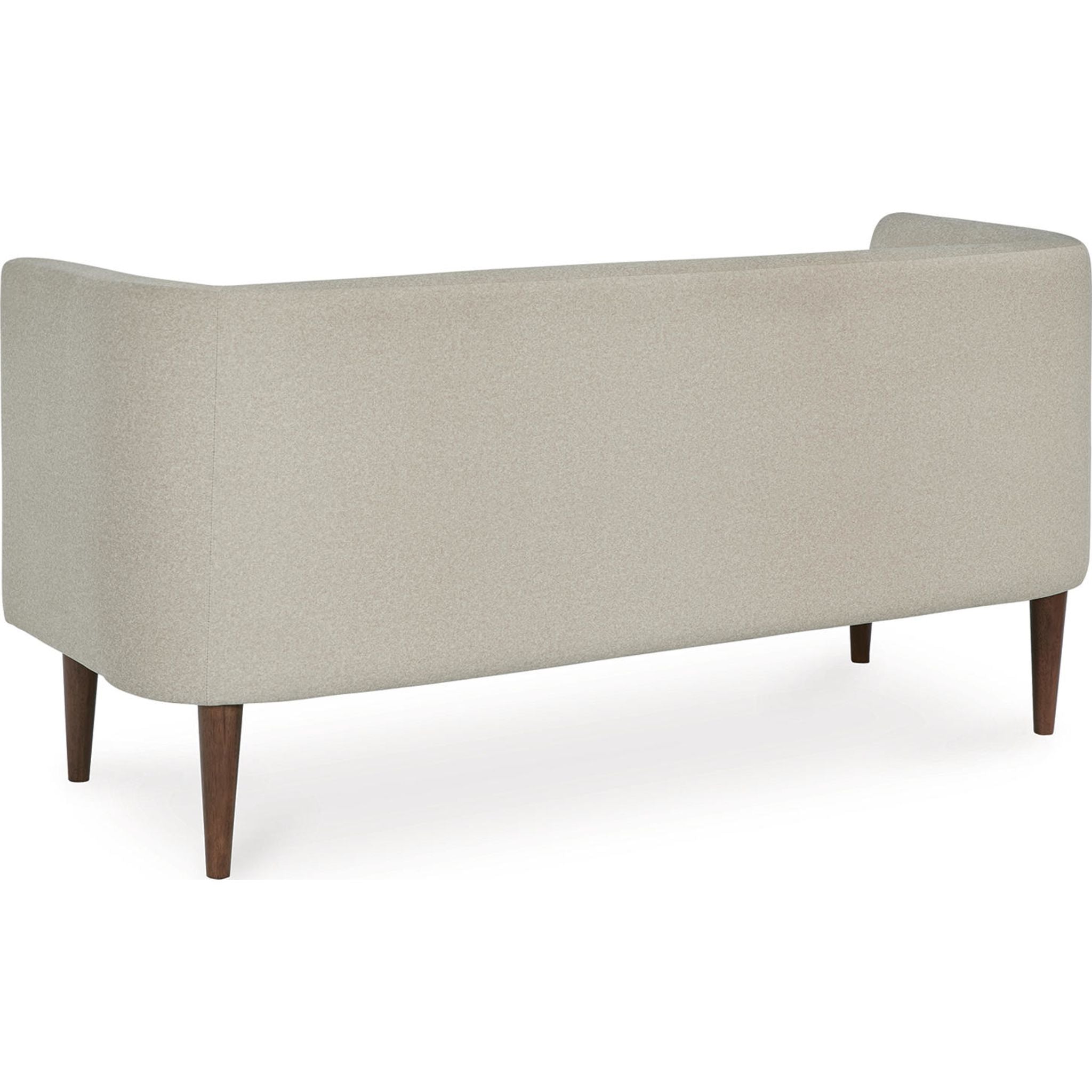 Wainner Bench - Beige