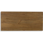 Feddinger Chest - Medium Brown