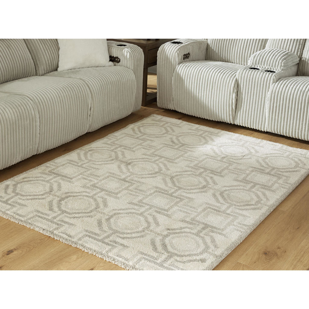 Maconville Area Rug
