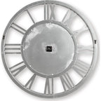 Reinport Wall Clock 39.38 x 39.38