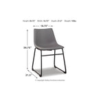 Centiar Side Chair
