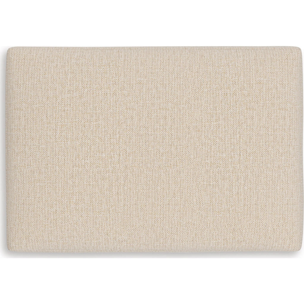 Lango Ottoman - Jute