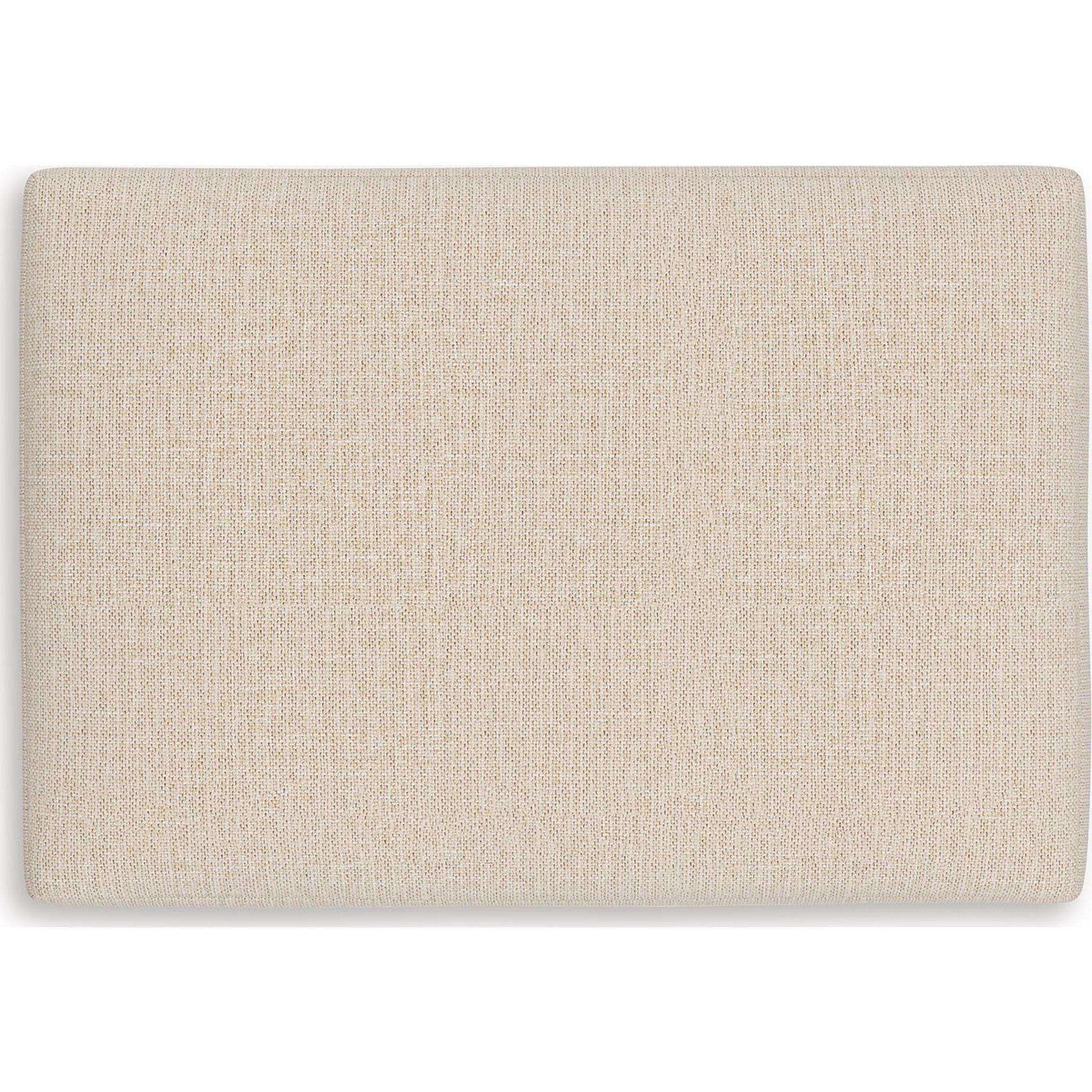 Lango Ottoman - Jute