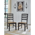Wildenauer Dining Set