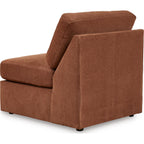 Modmax 6 Piece Modular Sectional