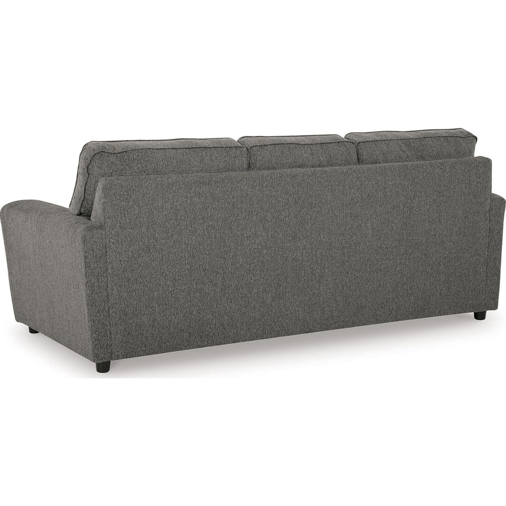 Twin Harbor Sofa - Slate