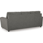 Twin Harbor Sofa - Slate