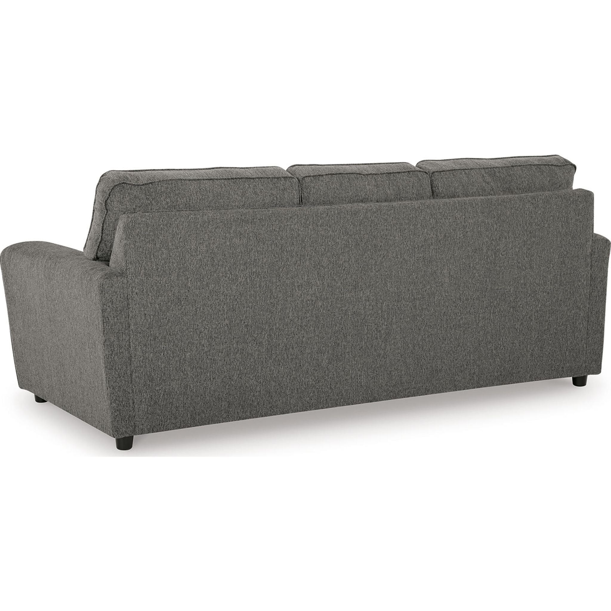 Twin Harbor Sofa - Slate
