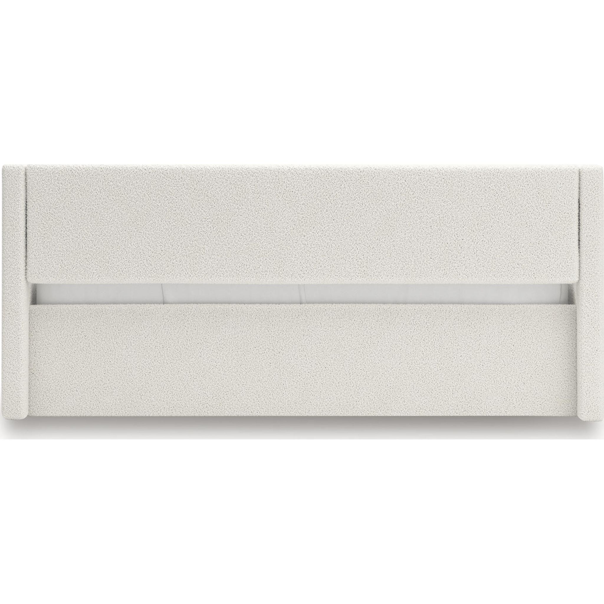 Arloster Daybed - Tan/White