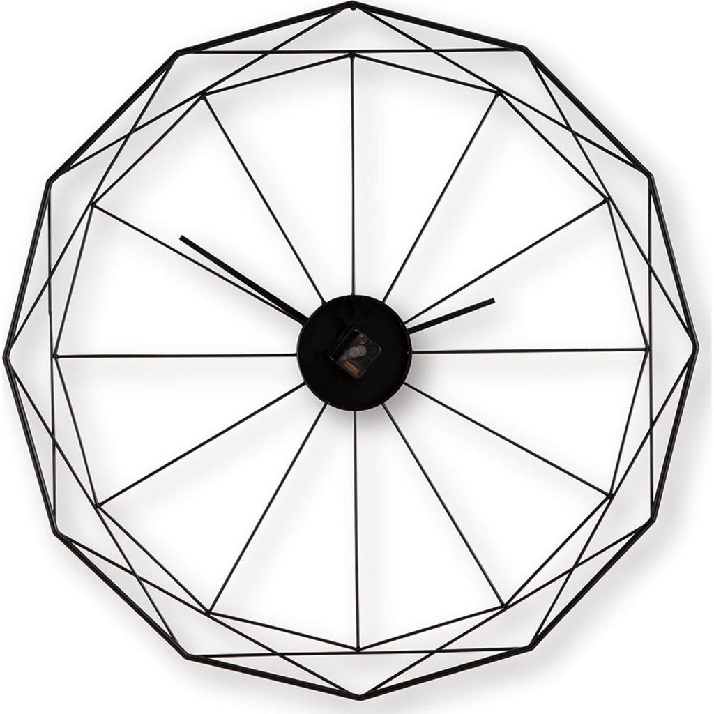 Arkthorne Wall Clock 35.63 x 35.63