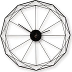 Arkthorne Wall Clock 35.63 x 35.63