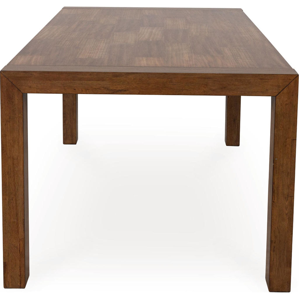 Kraeburn Dining Table - Brown - (D496-25)