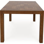 Kraeburn Dining Table - Brown - (D496-25)