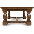 Sturlayne Coffee Table - Brown