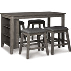 Caitbrook Counter Dining Set