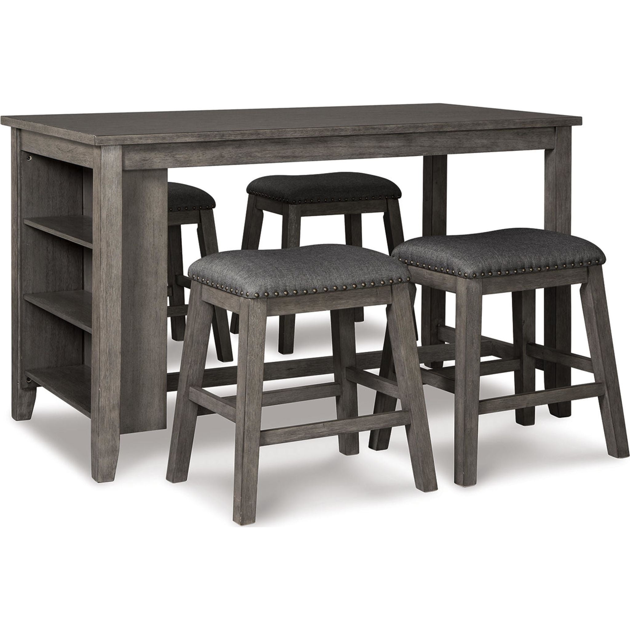 Caitbrook Counter Dining Set