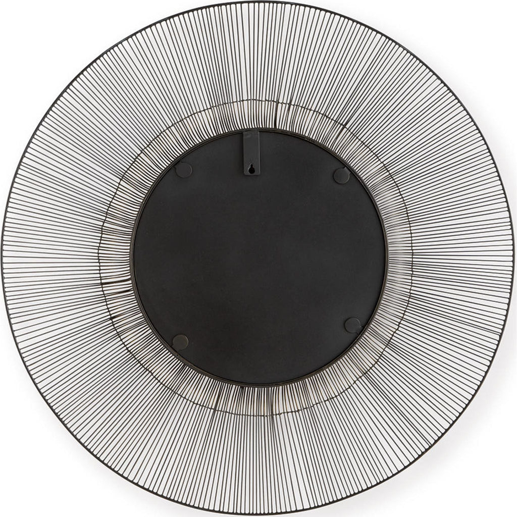 Dallmen Accent Mirror 36.00 x 36.00