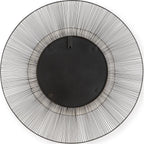 Dallmen Accent Mirror 36.00 x 36.00