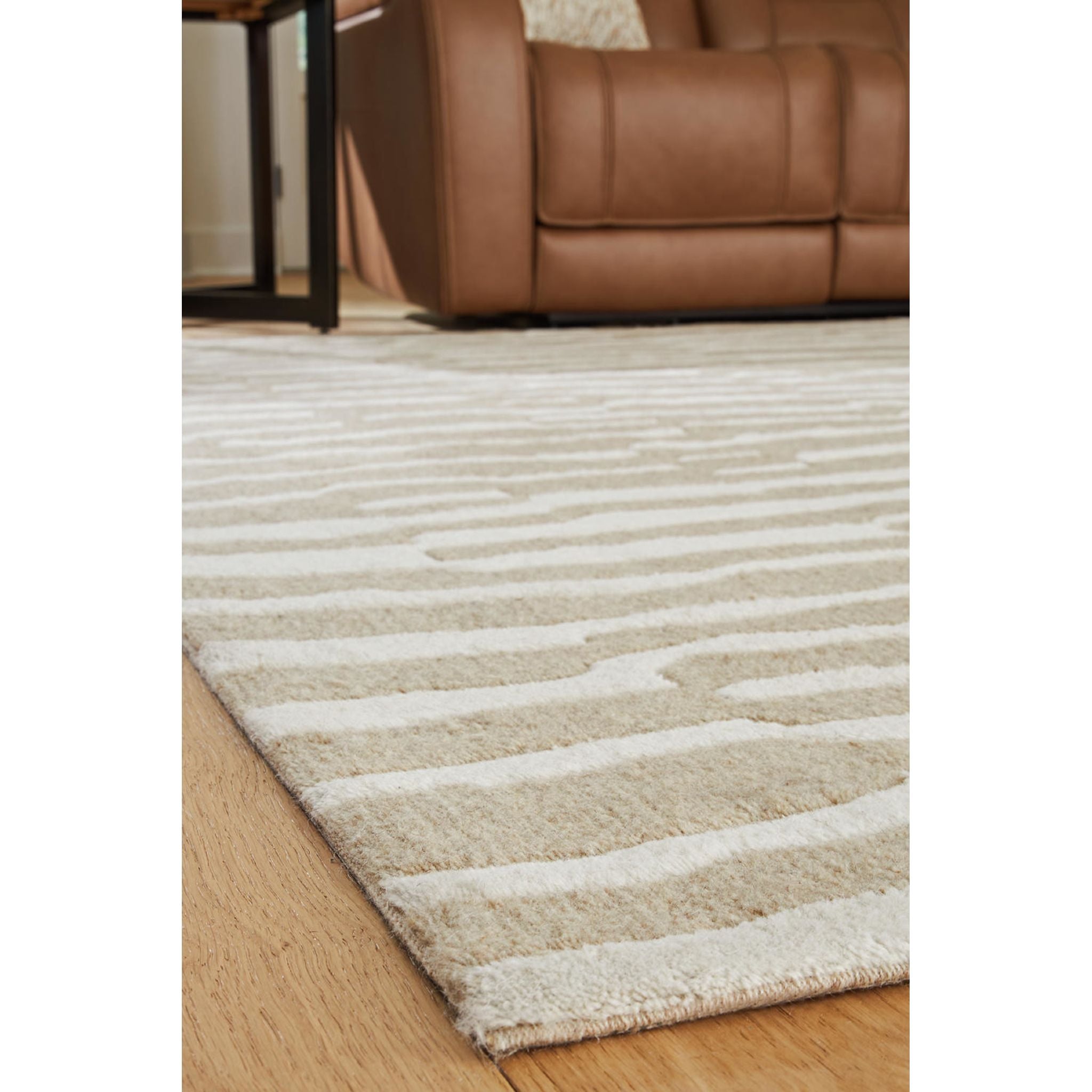 Corrbell Area Rug - 8'x10'