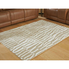 Corrbell Area Rug - 5'x7'