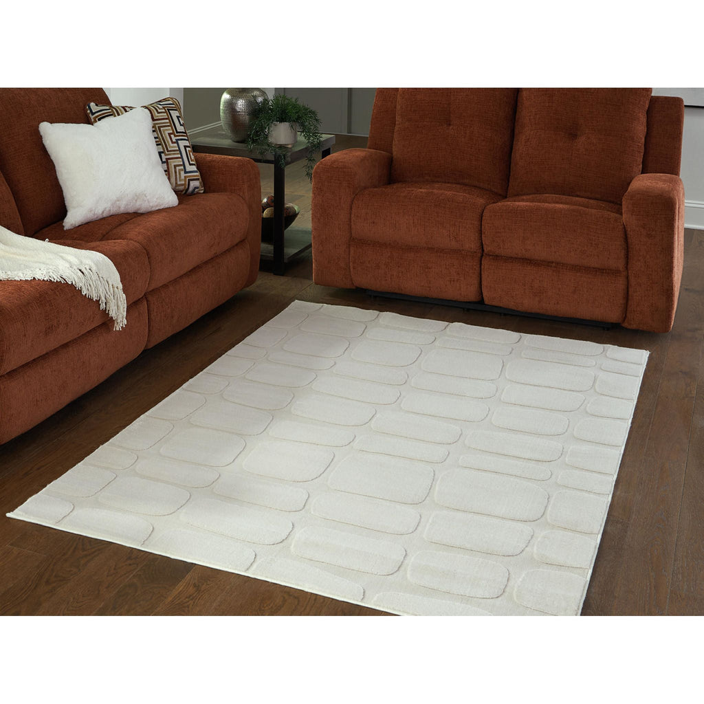Malvinsboro Area Rug - 5'x7'