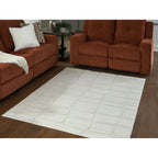 Malvinsboro Area Rug - 5'x7'