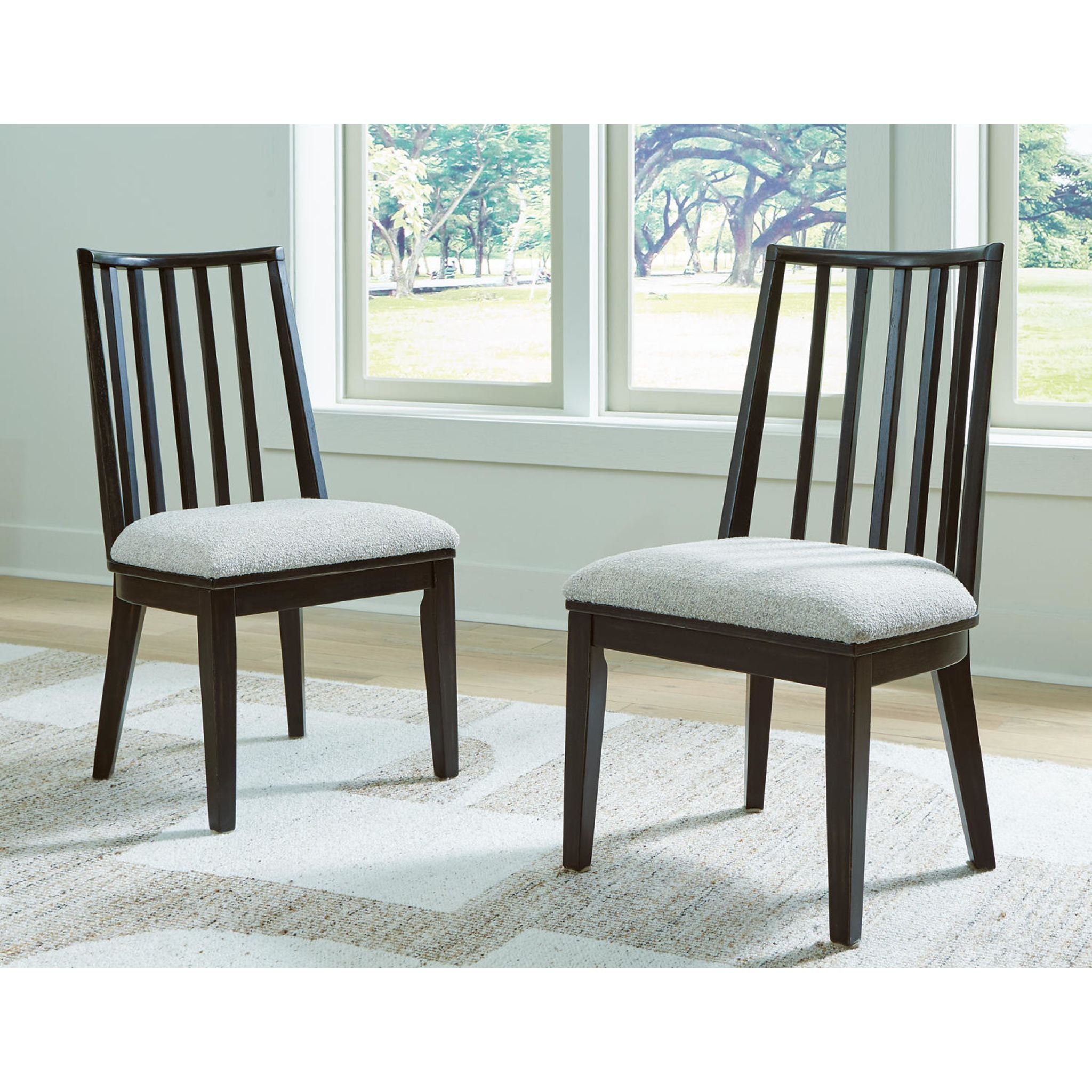 Galliden Dining Set