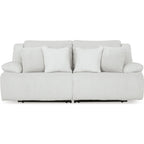 Top Tier 2 Piece Reclining Sectional