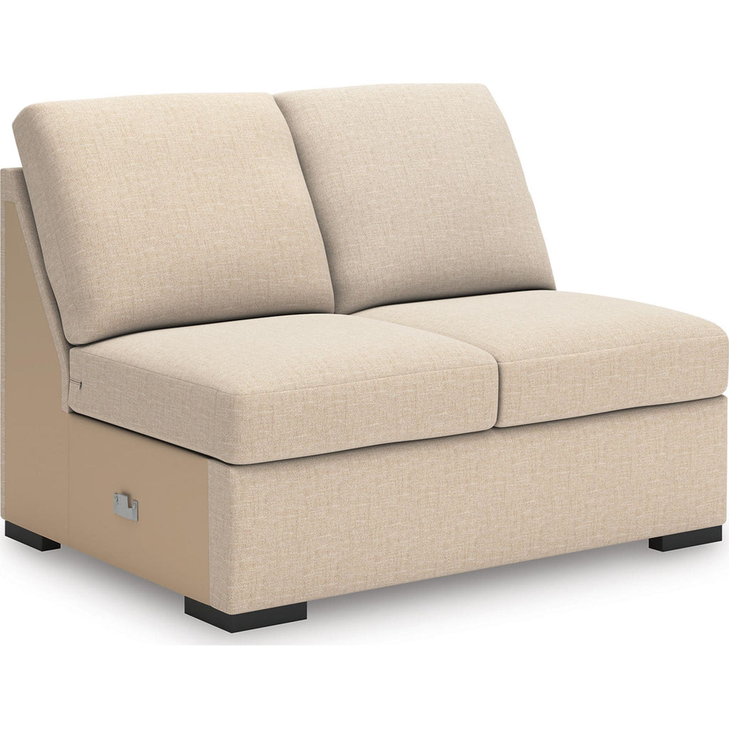 LadyMae 5 Piece Sectional with Chaise