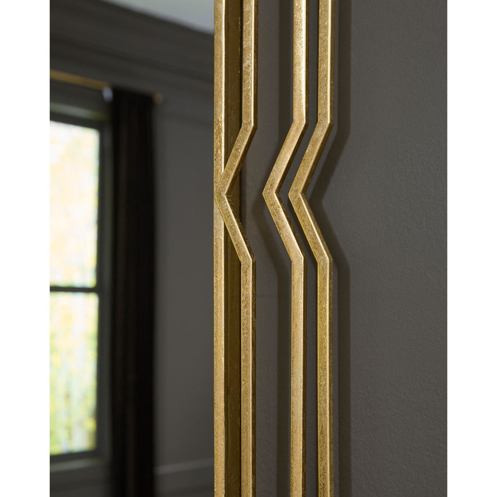 Claybrook Accent Mirror 27.75 x 39.37