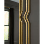 Claybrook Accent Mirror 27.75 x 39.37