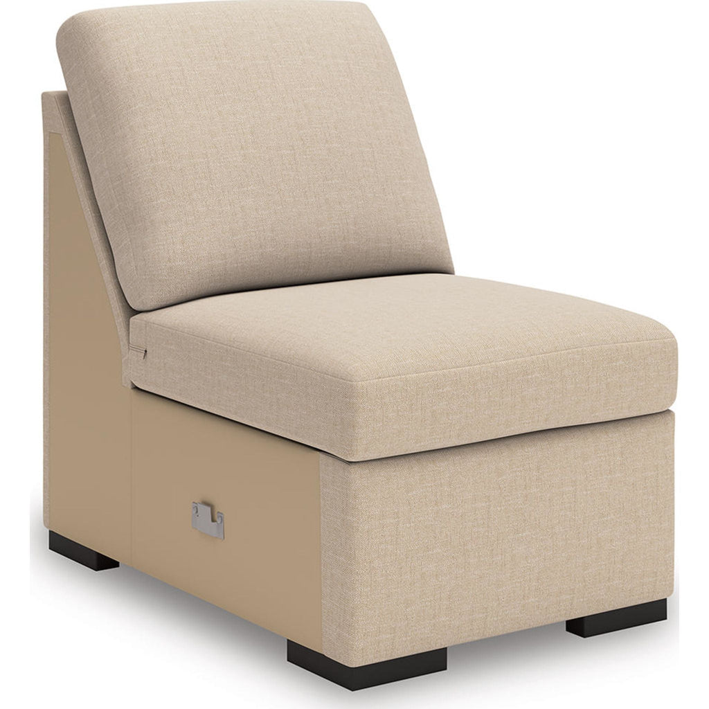 LadyMae 5 Piece Sectional with Chaise