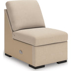 LadyMae 5 Piece Sectional with Chaise