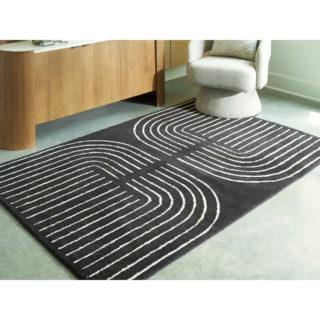 Eldonmore Area Rug - 5'x7'