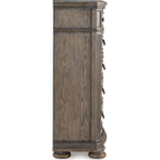 Ardenfield Chest - Light Brown