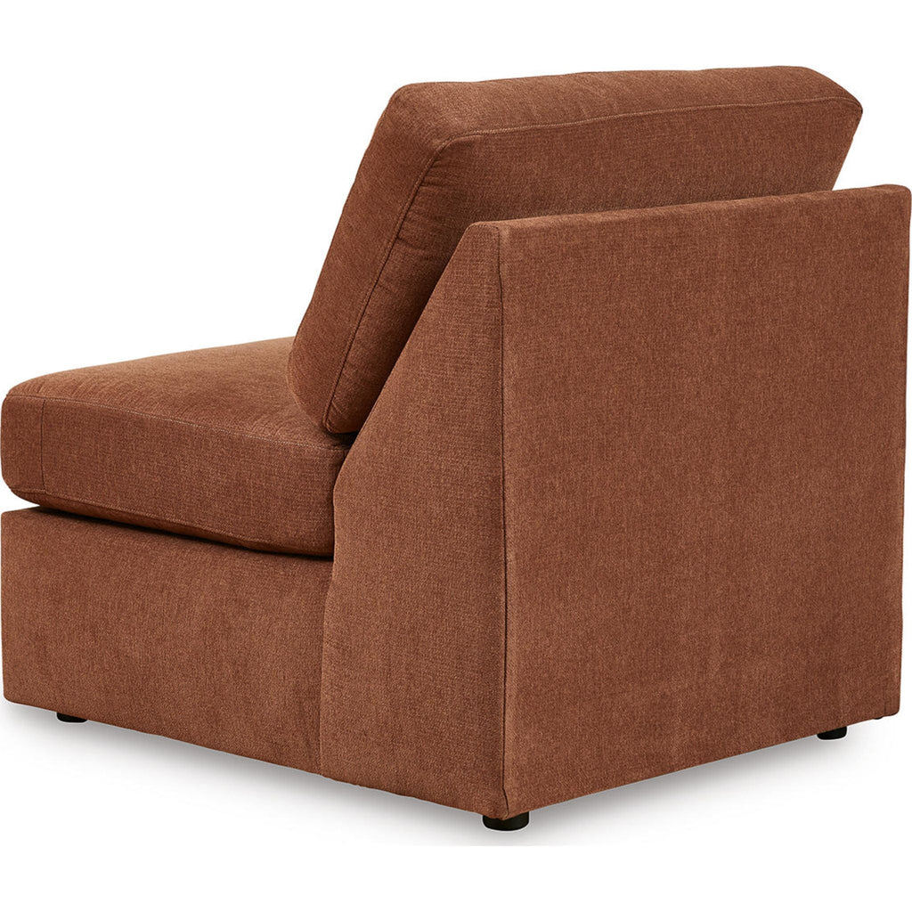 Modmax 6 Piece Modular Sectional