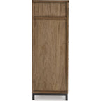 Tomtyn Chest - Light Brown