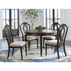 Lavington Dining Set