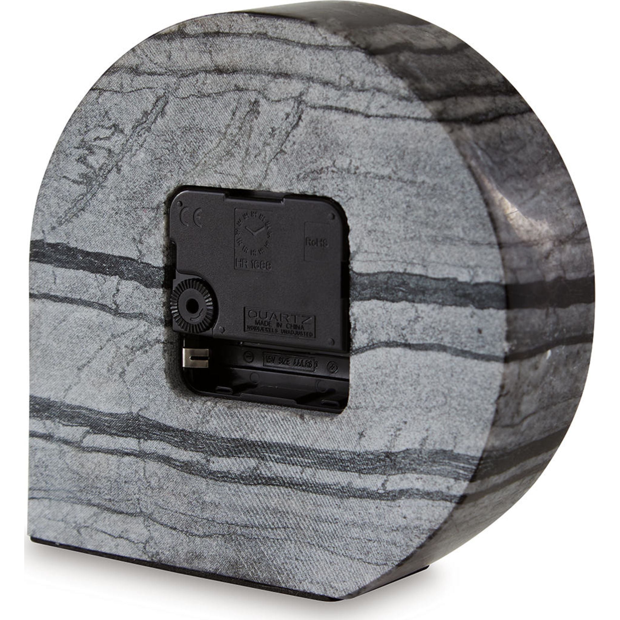 Janmour Table Clock (Set of 2)