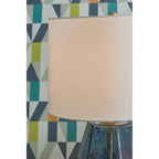 Tallow Table Lamp 23.50