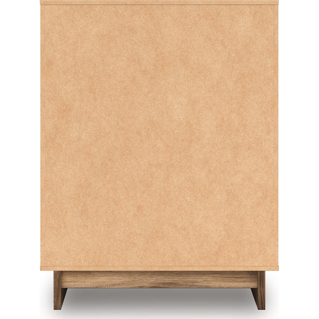 Chirason Chest - Brown